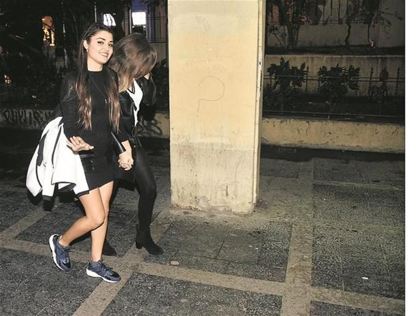 Hande Erçel hızlı çıktı! 6 ayda 3 sevgili...