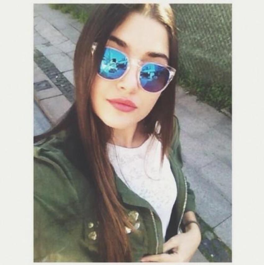 Hande Erçel hızlı çıktı! 6 ayda 3 sevgili...