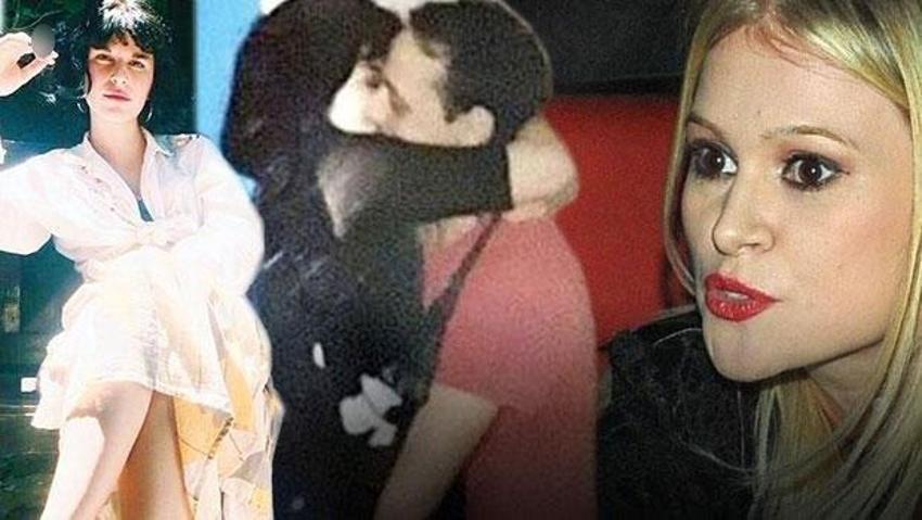 Kıvılcım Ural'dan yılın itirafı: 16 yaşında onunla birlikte oldum!