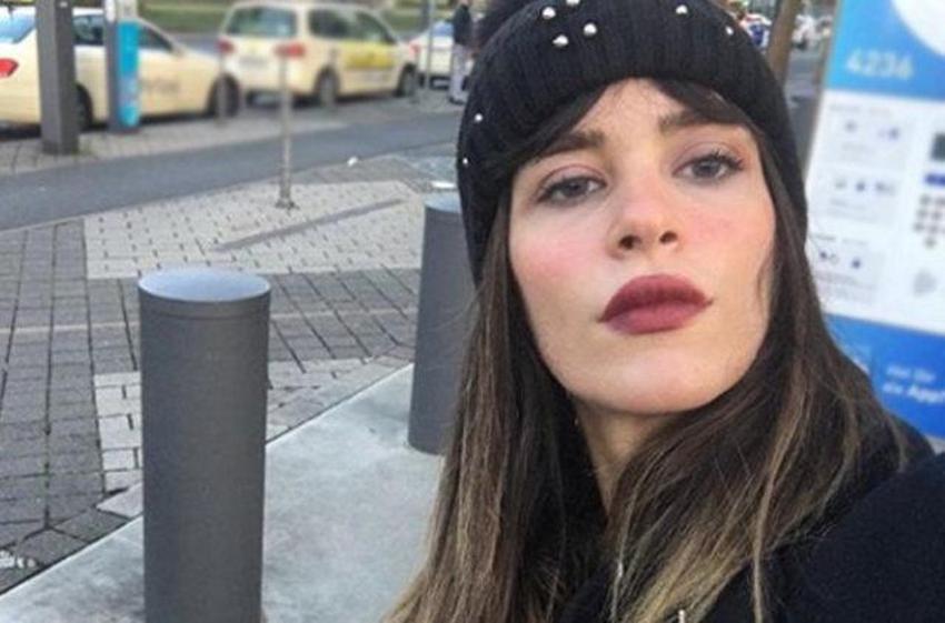 Kıvılcım Ural'dan yılın itirafı: 16 yaşında onunla birlikte oldum!
