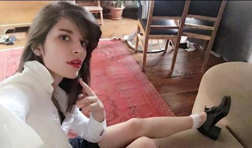 Kıvılcım Ural'dan yılın itirafı: 16 yaşında onunla birlikte oldum!