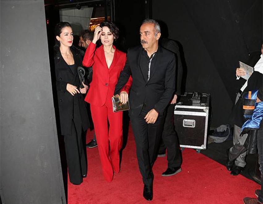 Boşanıyorlar mı? Son noktayı koydular...