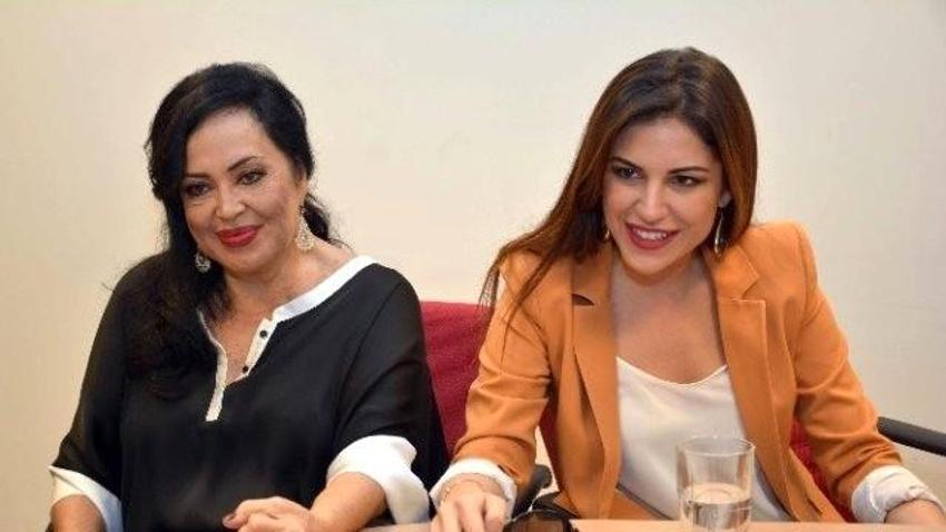 Yağmur Ünal açıkladı: 24 ülkeye satıldı