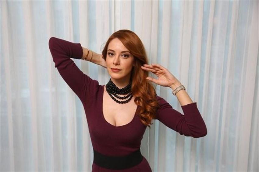 Galanın en 'Gözde'si dikkat çekti!