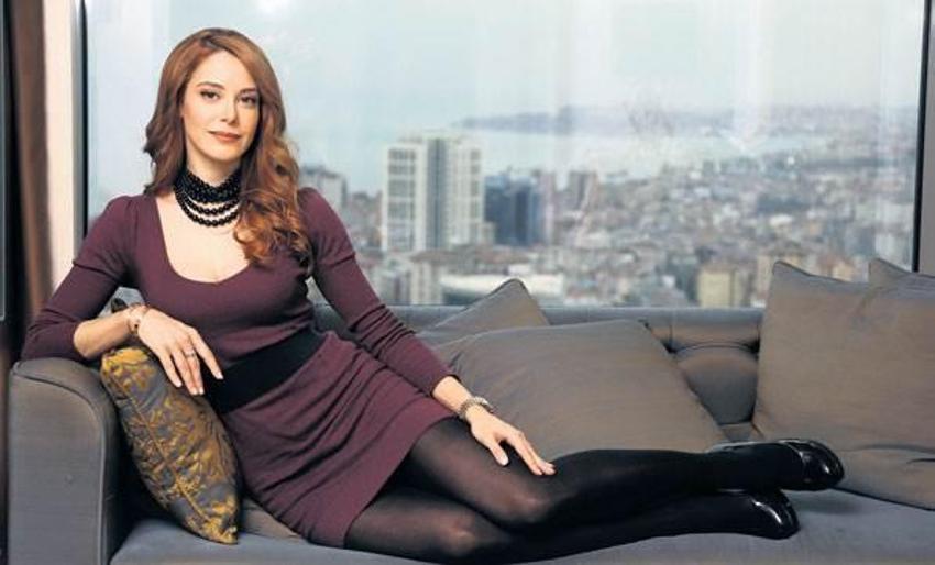 Galanın en 'Gözde'si dikkat çekti!
