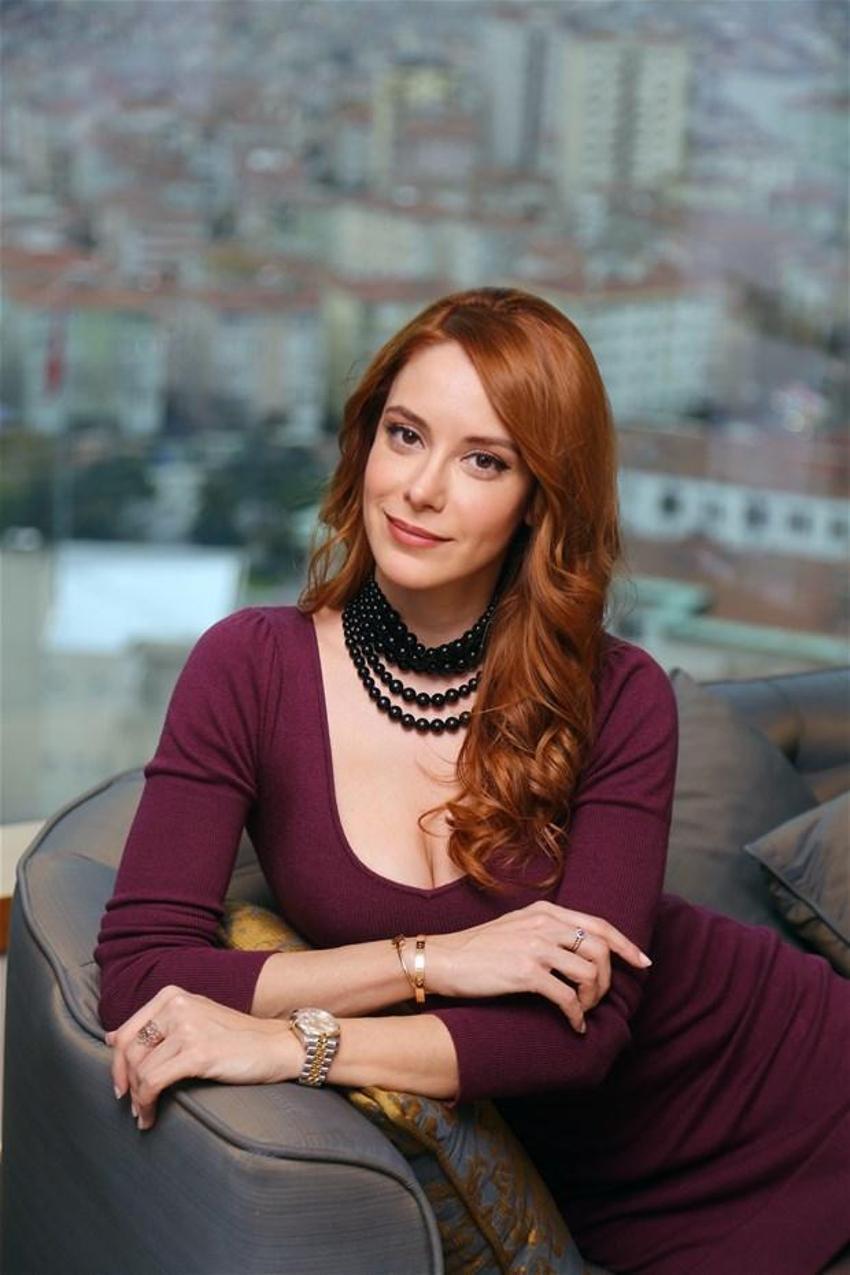 Galanın en 'Gözde'si dikkat çekti!