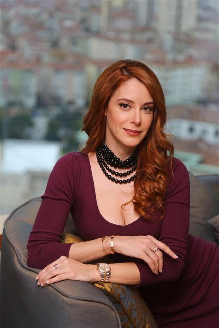 Galanın en 'Gözde'si dikkat çekti!
