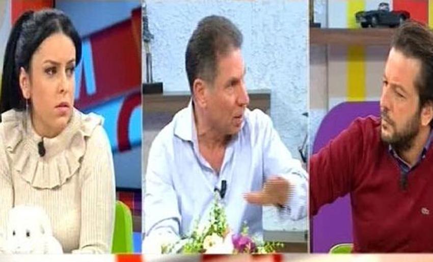 Nihat Doğan canlı yayında sordu: Kızın olsa...