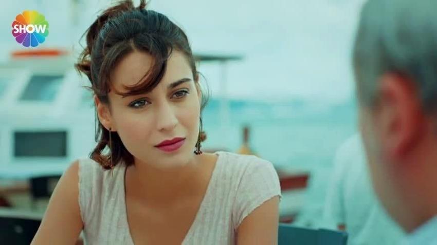 Merve Çağıran öyle biriyle yakalandı ki...