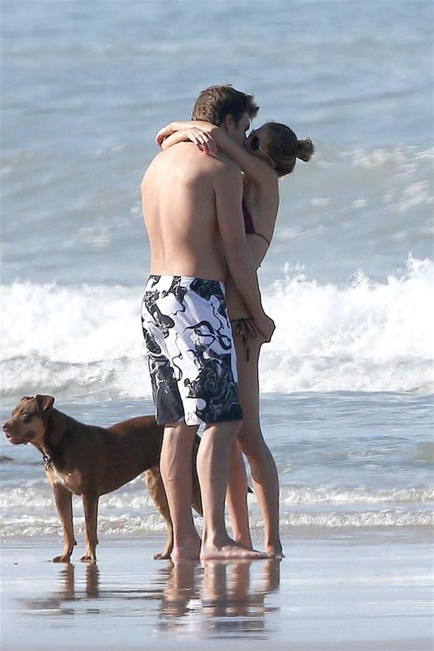 Gisele Bündchen 'kraliçe' oldu!