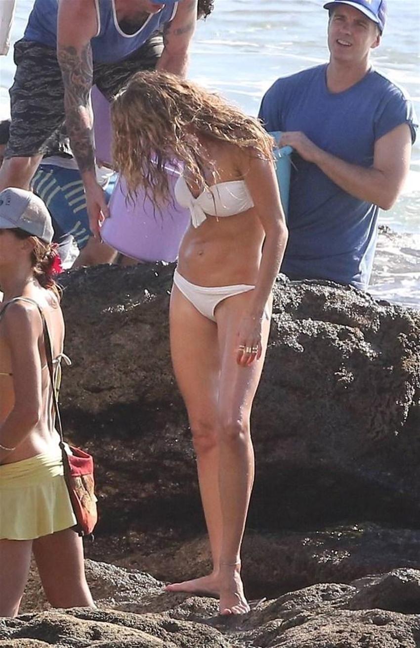 Gisele Bündchen 'kraliçe' oldu!