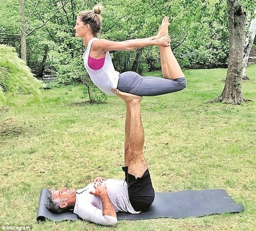Gisele Bündchen 'kraliçe' oldu!
