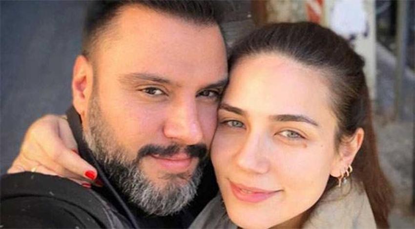 Alişan'dan yılın itirafı: Ona DM'den yürüdüm!