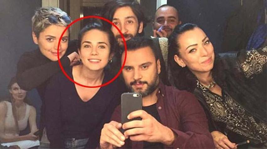 Alişan'dan yılın itirafı: Ona DM'den yürüdüm!