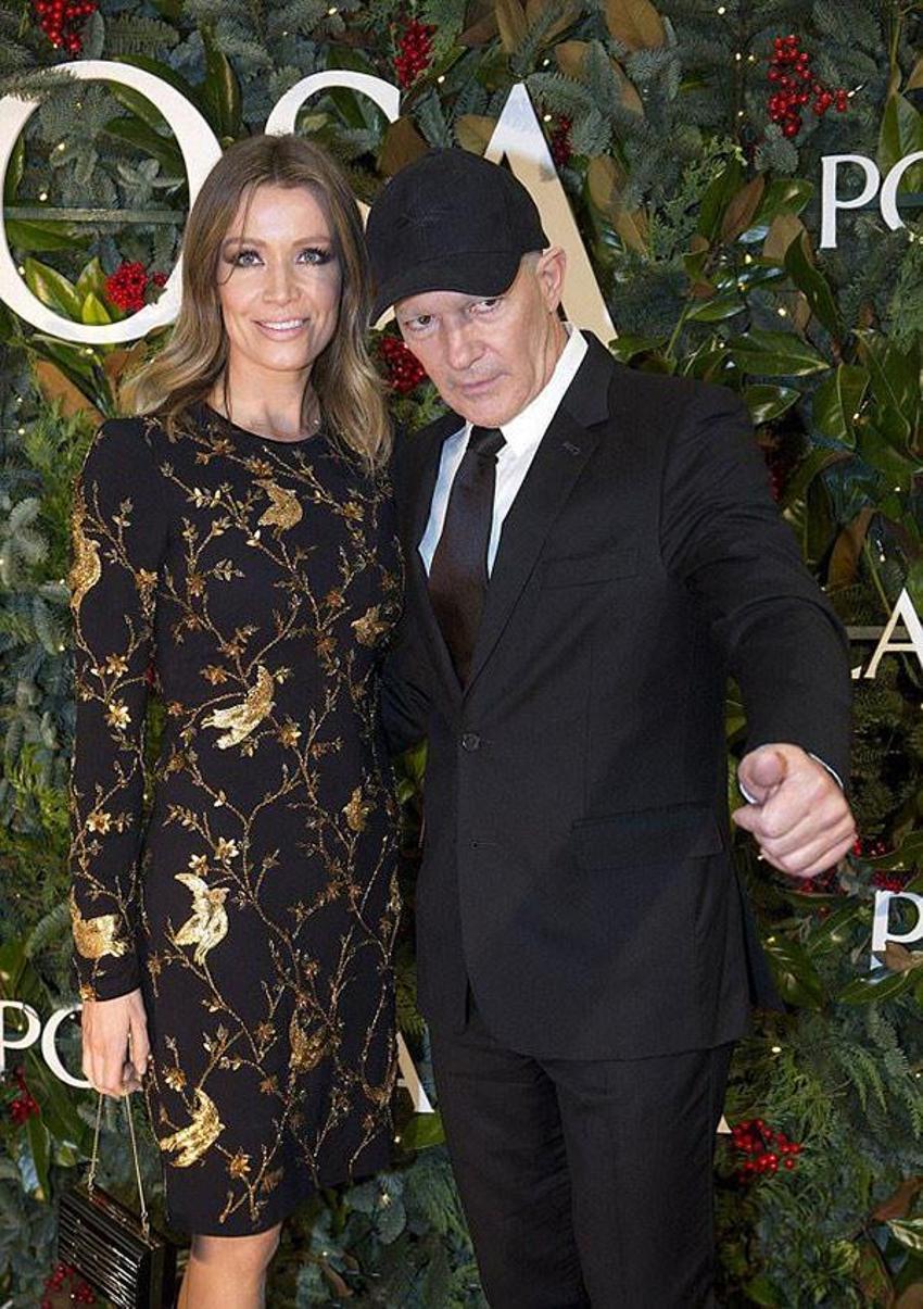 Antonio Banderas'ın son hali korkuttu!