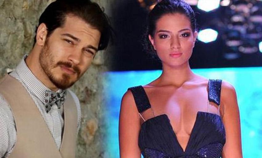 Çağatay Ulusoy, Melisa Aslı Pamuk'u istiyor!