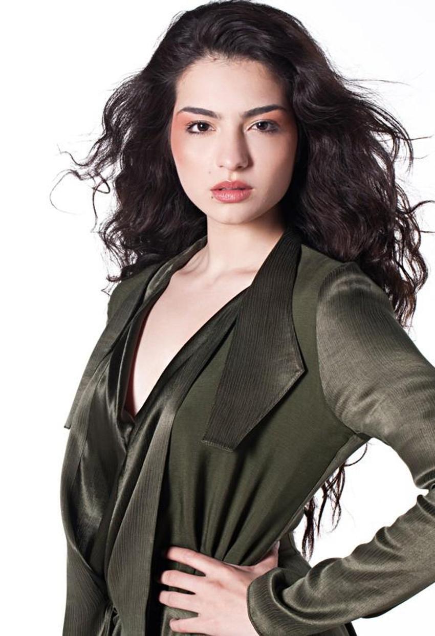 Çağatay Ulusoy, Melisa Aslı Pamuk'u istiyor!