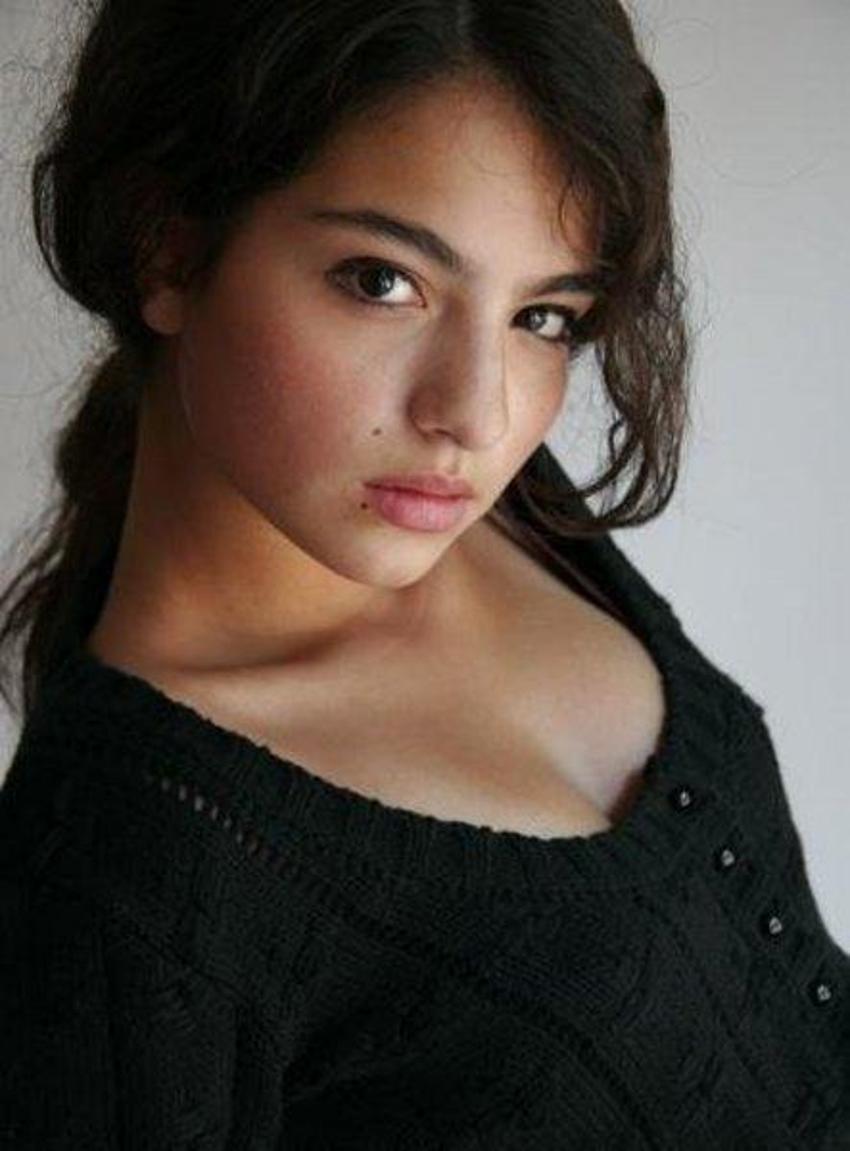 Çağatay Ulusoy, Melisa Aslı Pamuk'u istiyor!