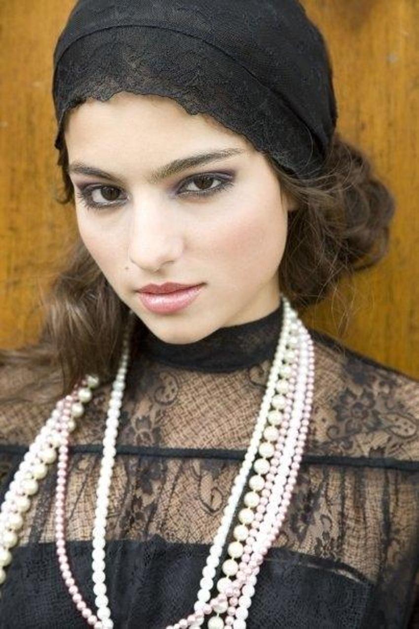Çağatay Ulusoy, Melisa Aslı Pamuk'u istiyor!