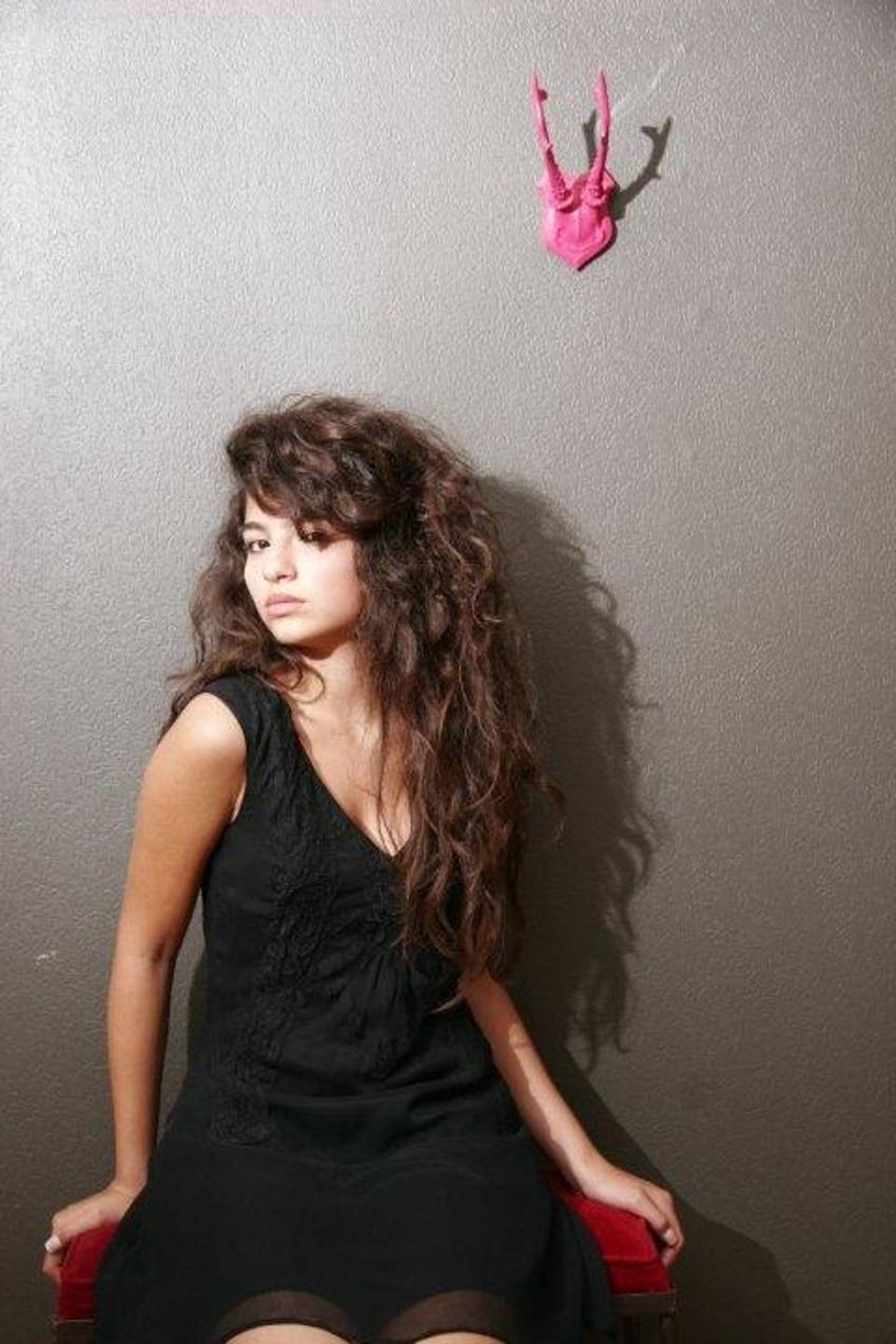 Çağatay Ulusoy, Melisa Aslı Pamuk'u istiyor!