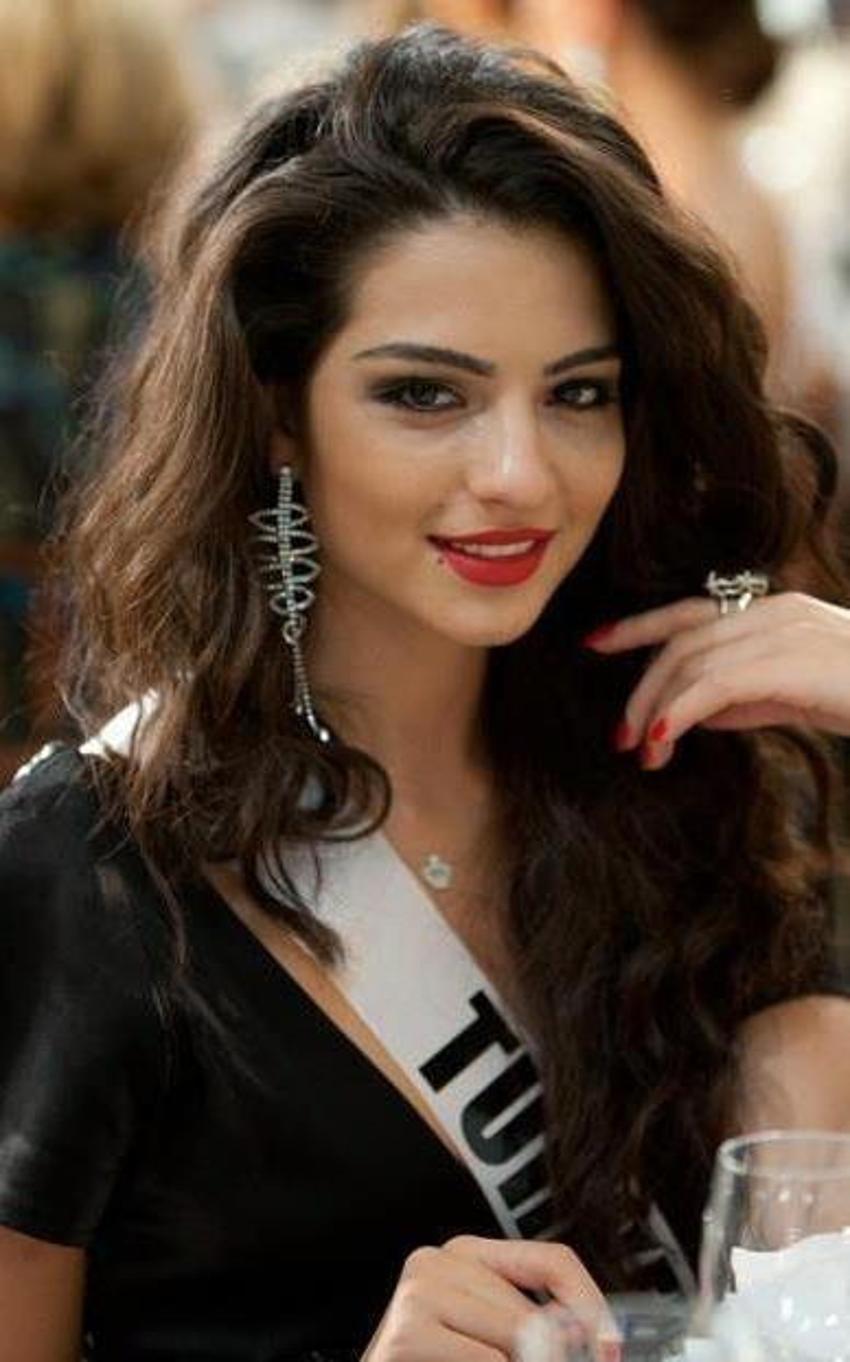 Çağatay Ulusoy, Melisa Aslı Pamuk'u istiyor!