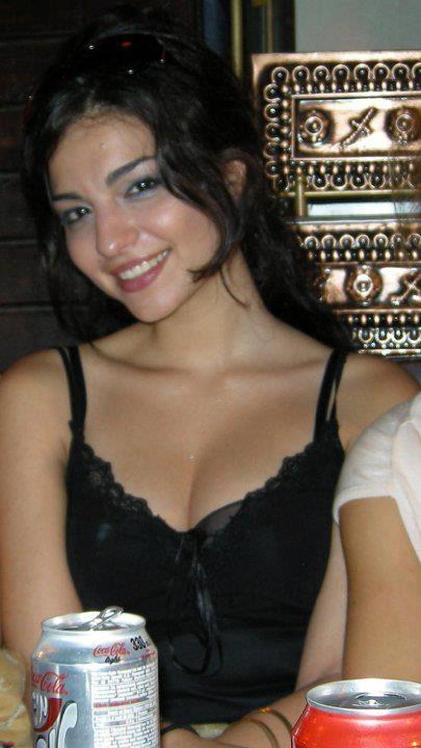 Çağatay Ulusoy, Melisa Aslı Pamuk'u istiyor!