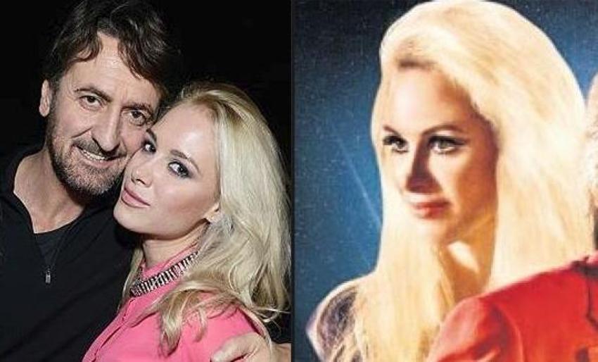 İşte Filiz Akın’ı oynayan Rus güzel!