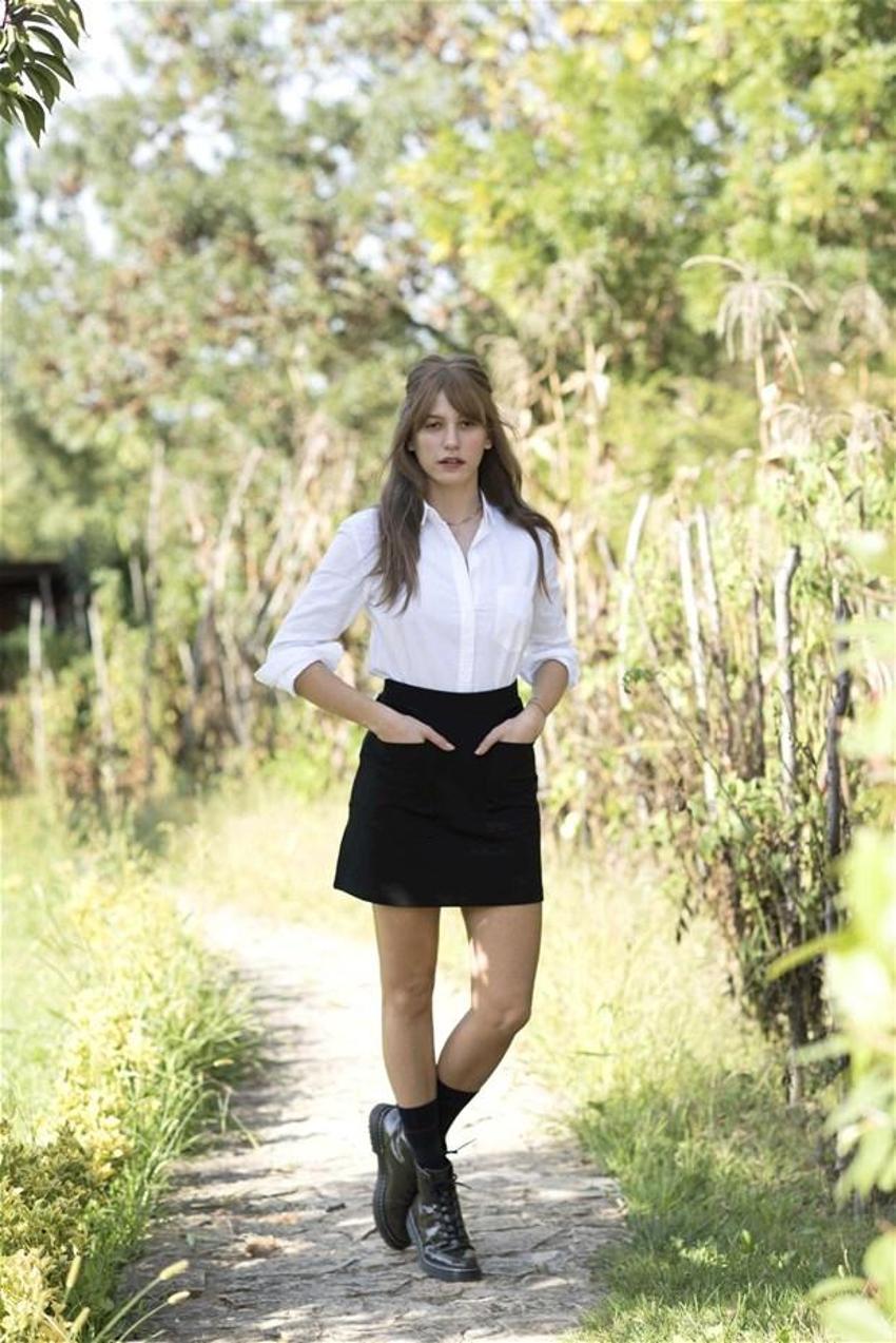 Serenay Sarıkaya'nın annesi istemedi!