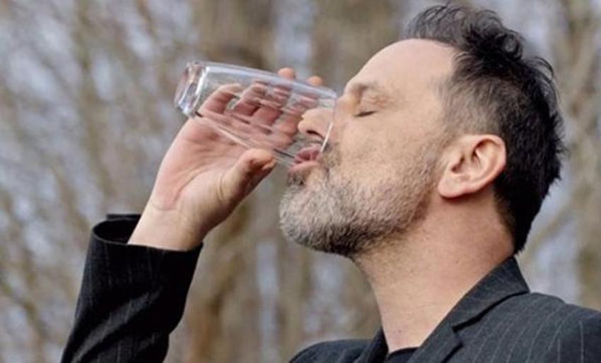 Su içmesi için 2 milyon TL teklif ettiler!