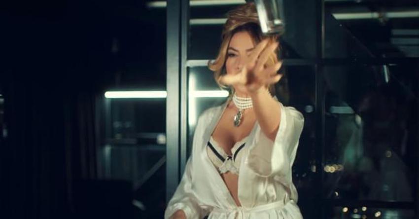 Hadise'yi şoke eden gelişme! Beklemiyordu...