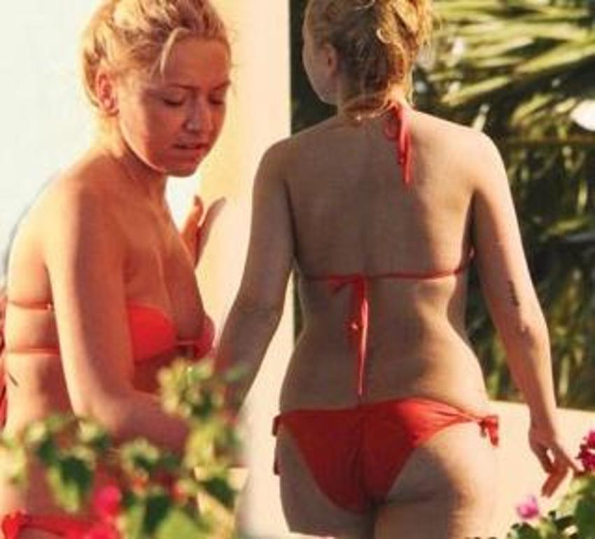 Hadise'yi şoke eden gelişme! Beklemiyordu...