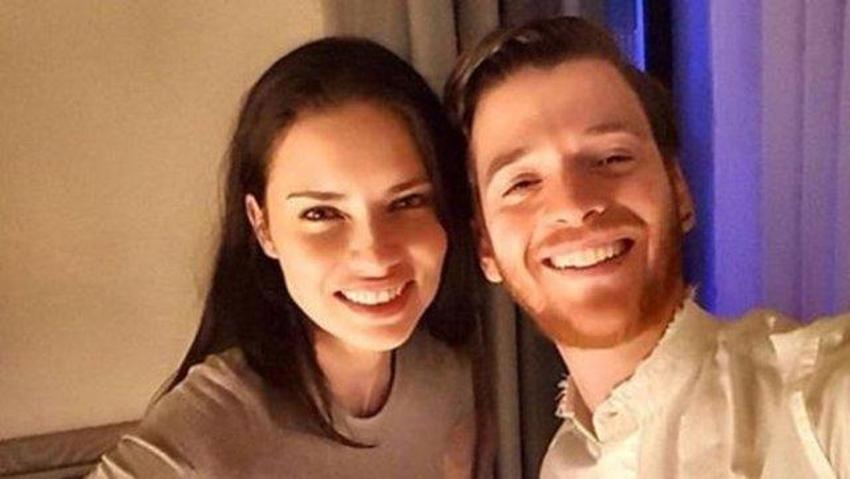 Adriana Lima ile aşk bitti! Metin Hara'dan ilginç açıklama...