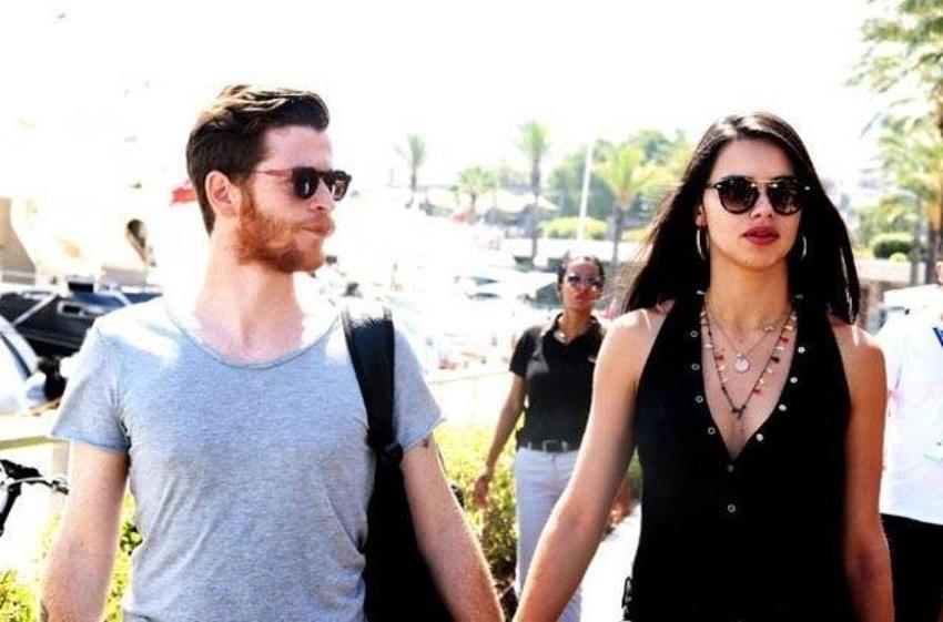 Adriana Lima ile aşk bitti! Metin Hara'dan ilginç açıklama...