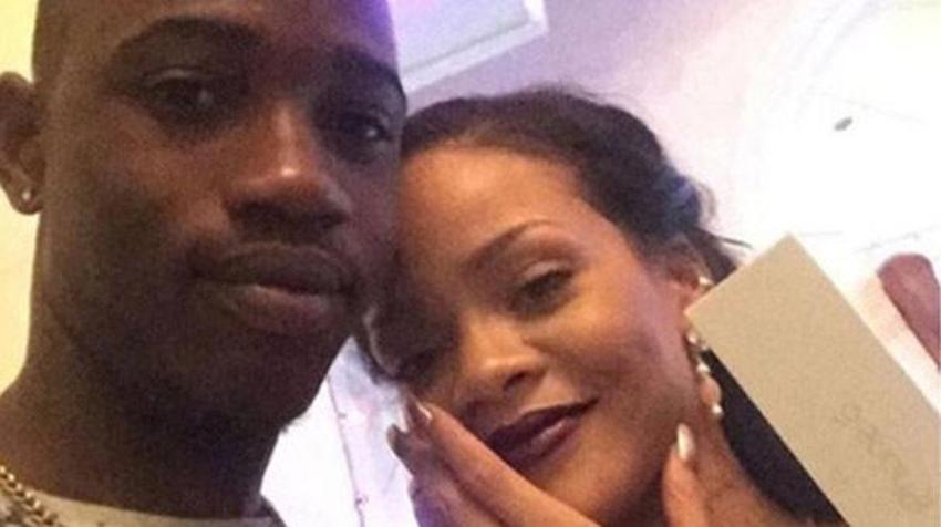 Rihanna'yı yıkan ölüm haberi!