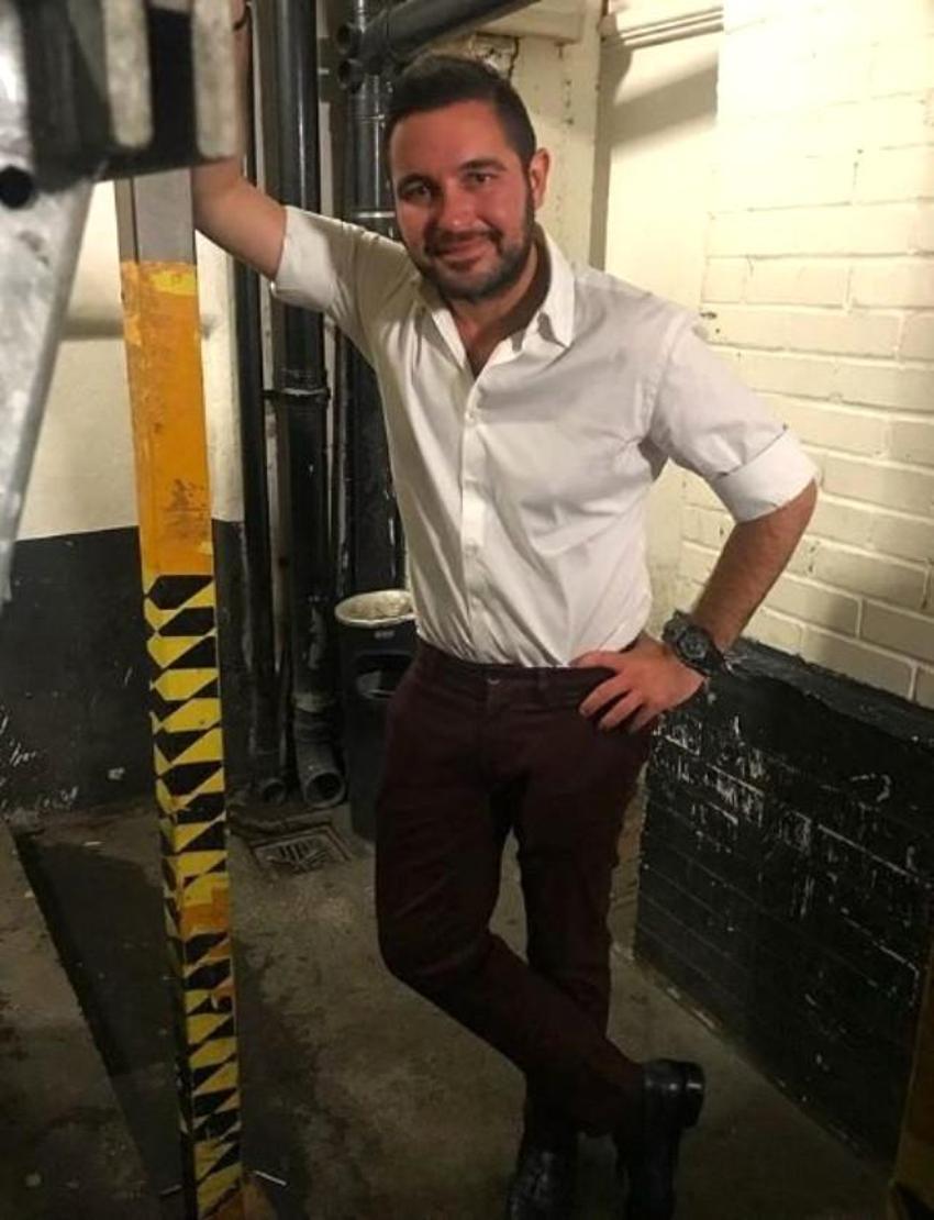 Hacı Sabancı tam 40 kilo verdi!
