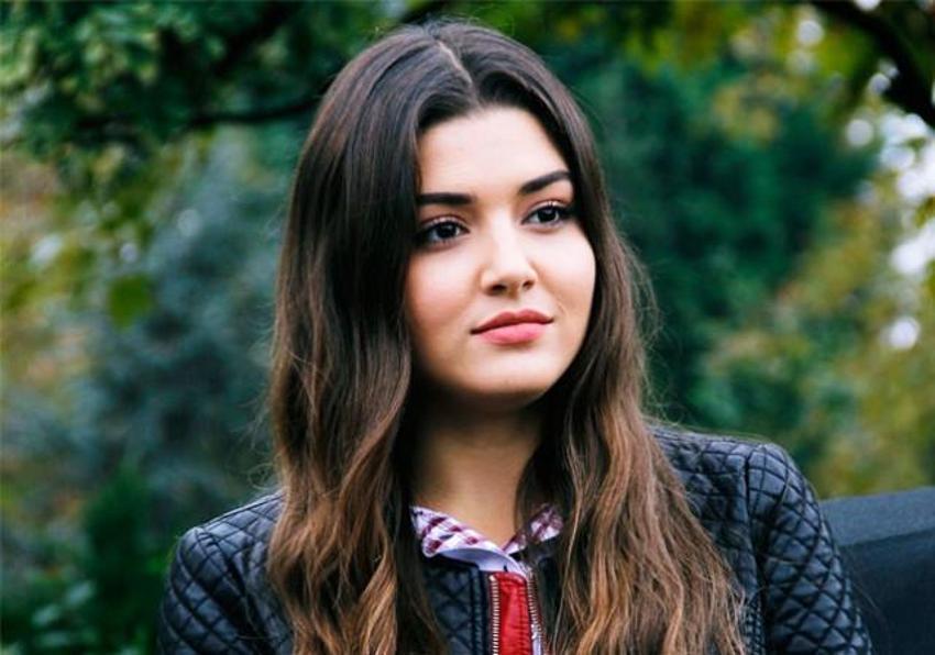 Hande Erçel: Kötü niyetli insanlar var!