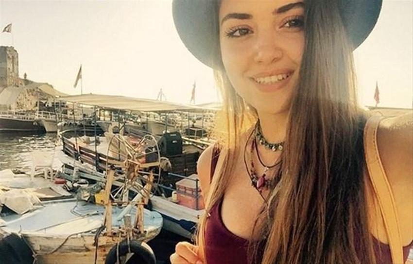 Hande Erçel: Kötü niyetli insanlar var!