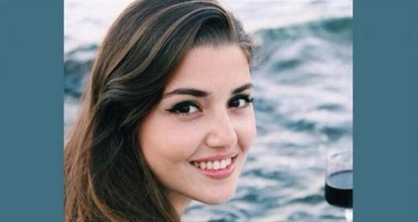Hande Erçel: Kötü niyetli insanlar var!