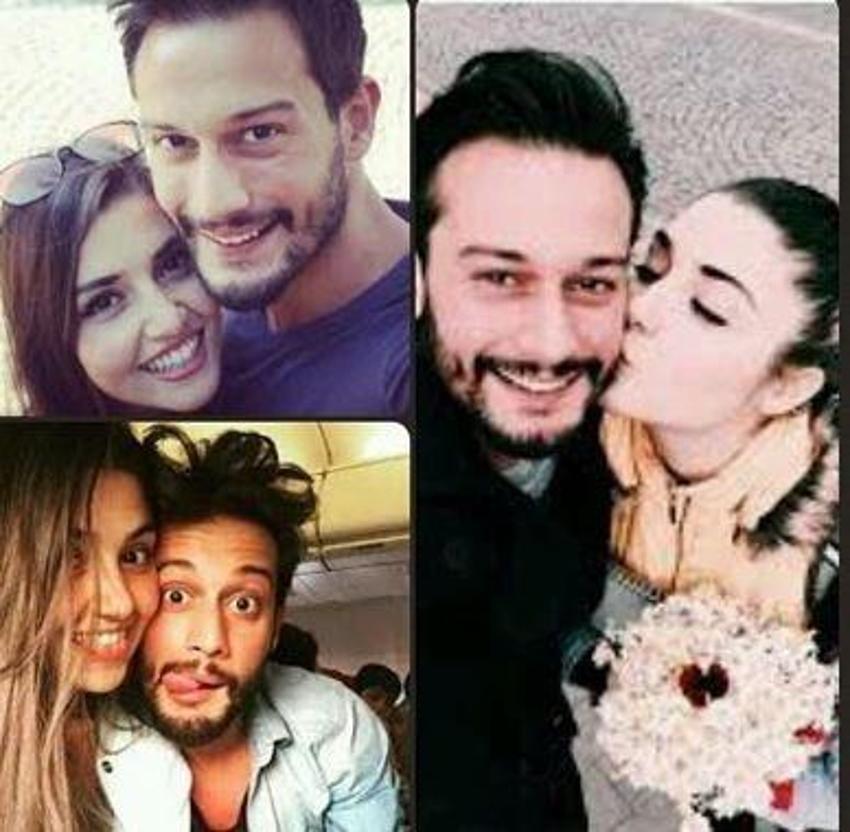 Hande Erçel: Kötü niyetli insanlar var!