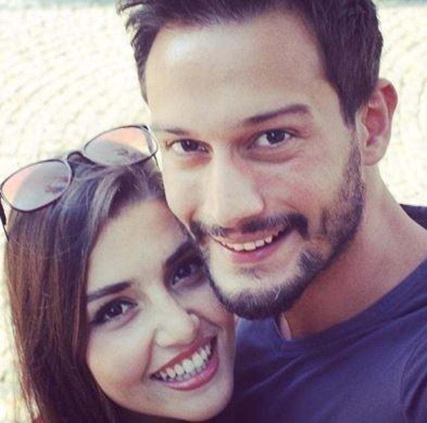 Hande Erçel: Kötü niyetli insanlar var!