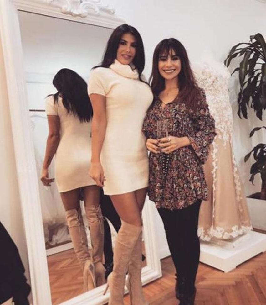Hatice'ye ahlaksız teklif ünlü işadamı 100 bin dolar önerdi
