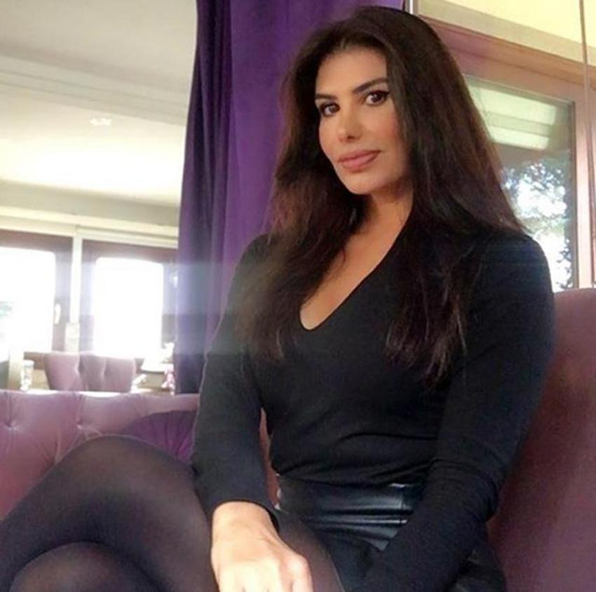 Hatice'ye ahlaksız teklif ünlü işadamı 100 bin dolar önerdi