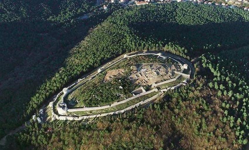 İstanbul'un en son sırrı! 7 yılda ortaya çıktı...