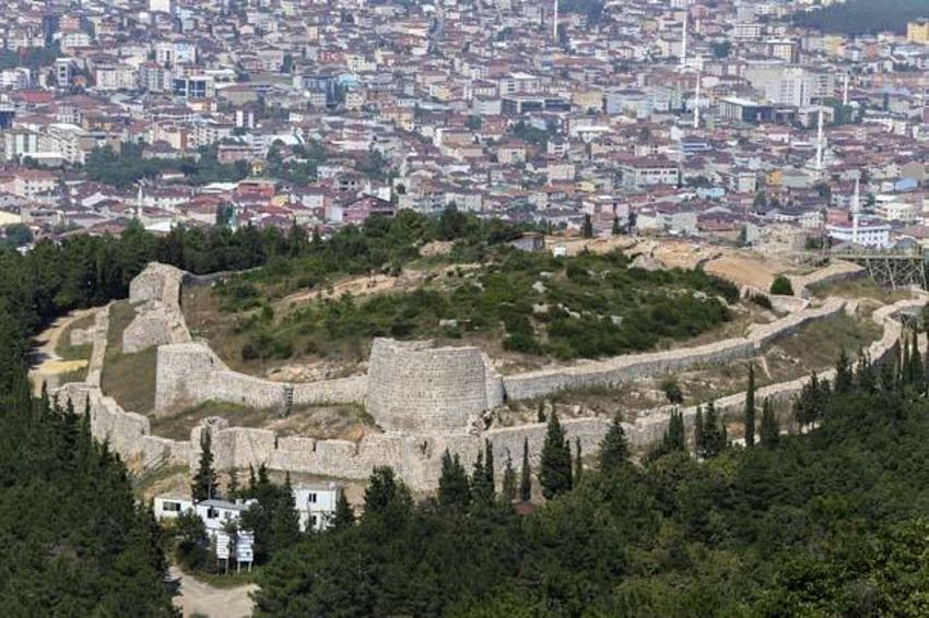 İstanbul'un en son sırrı! 7 yılda ortaya çıktı...