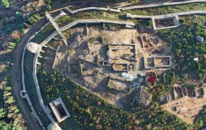 İstanbul'un en son sırrı! 7 yılda ortaya çıktı...