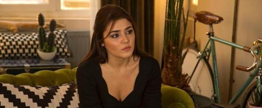Hande Erçel çıldırdı! Merve'yi silmek istiyor...