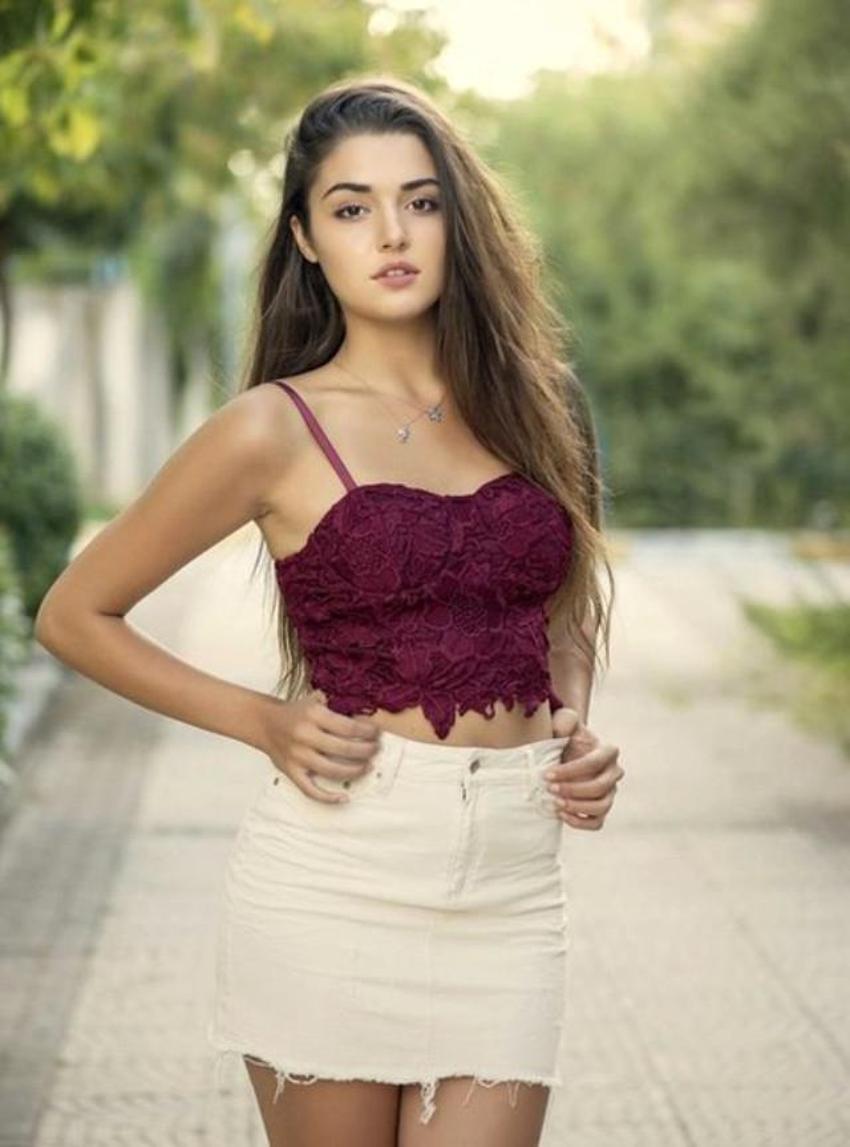 Hande Erçel çıldırdı! Merve'yi silmek istiyor...