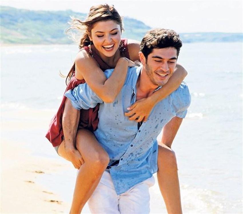 Hande Erçel çıldırdı! Merve'yi silmek istiyor...