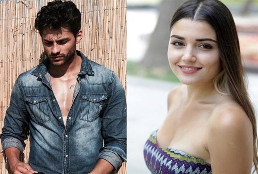 Hande Erçel çıldırdı! Merve'yi silmek istiyor...