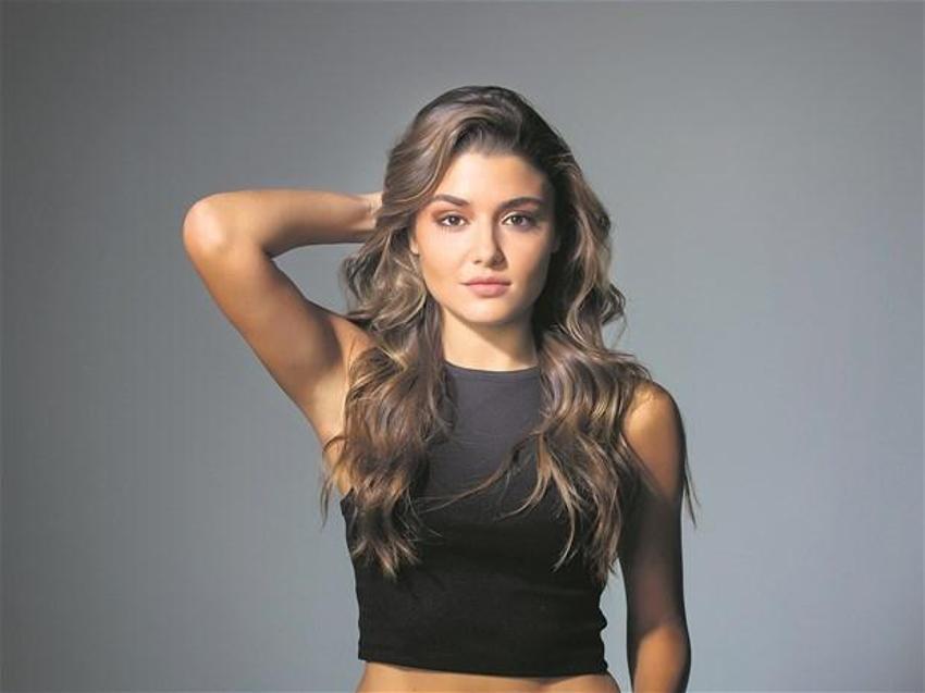 Hande Erçel çıldırdı! Merve'yi silmek istiyor...